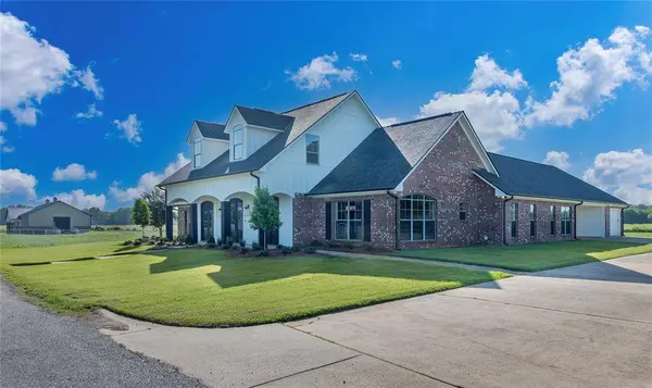 6485 Saint Johns Church Road, Hosston, LA 71043