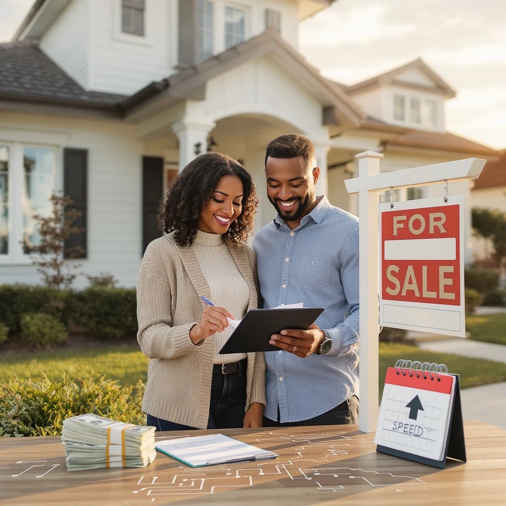 15 Ways to Sell Your Home in Davenport, FL