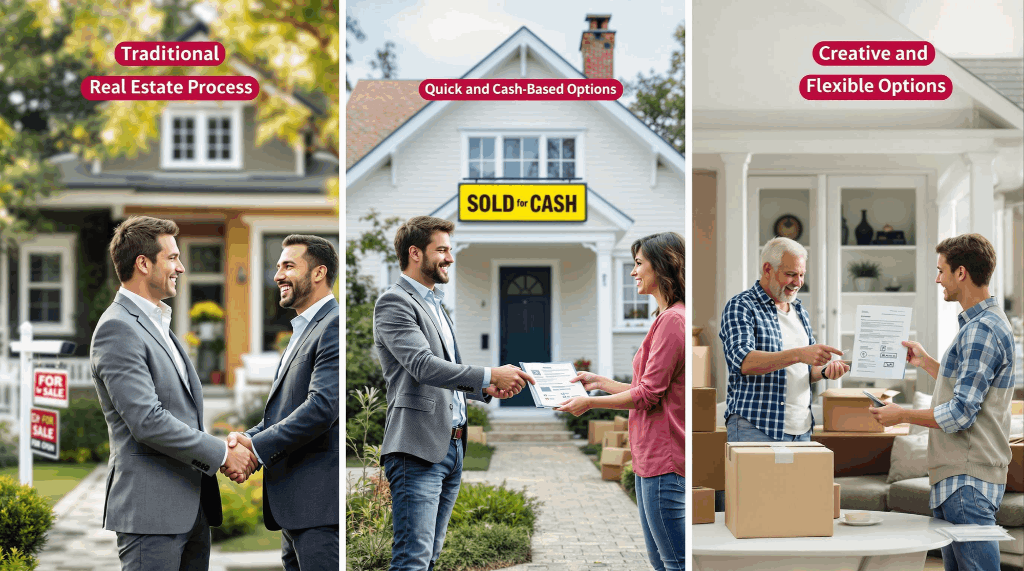 Estrategias para vender su casa en Davenport FL por Manny Barrios, LPT Realty