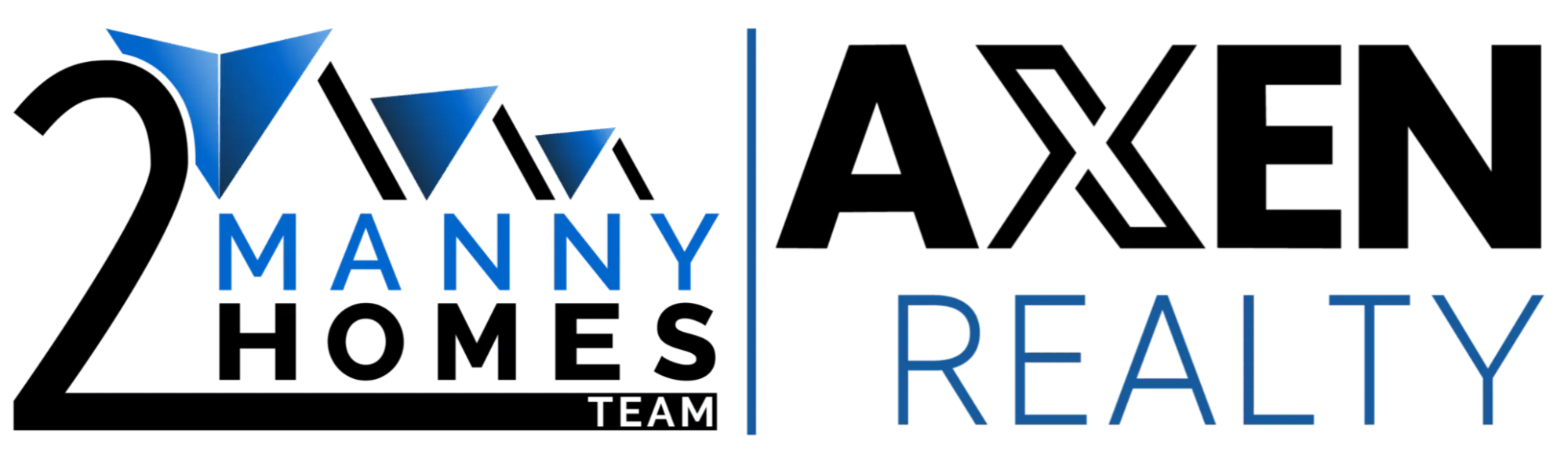 Manny Barrios AXEN realty logo