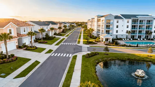 Condo or Single-Family Home in Davenport, FL?