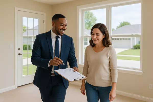 What Should I Fix Before Listing My Home in Davenport, FL?