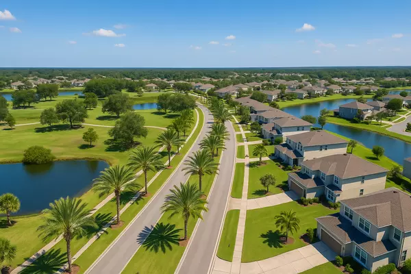 How to Choose the Right Neighborhood in Davenport, FL