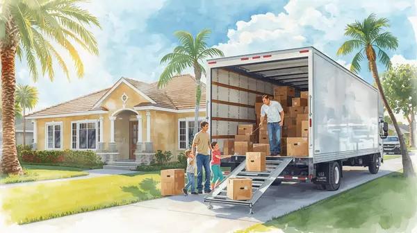 Moving to Davenport FL: Your 2025 Relocation Guide