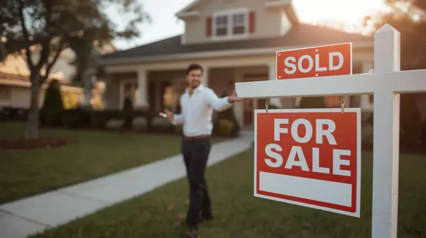 Is Now a Good Time to Sell My House in Davenport, FL?