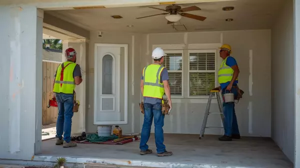 Should You Renovate Before Selling Your Davenport Home?