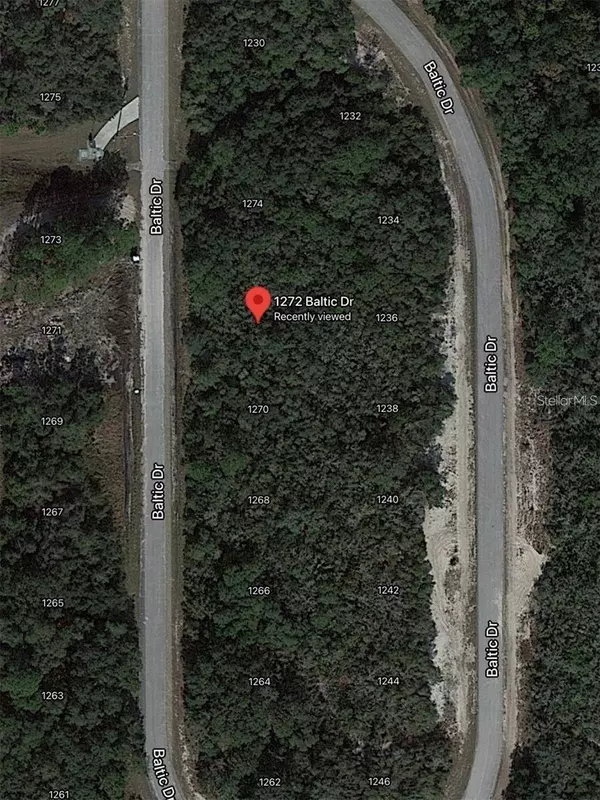 1272 BALTIC DR, Poinciana, FL 34759