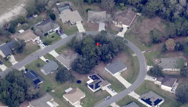 DONCASTER CT, Kissimmee, FL 34758