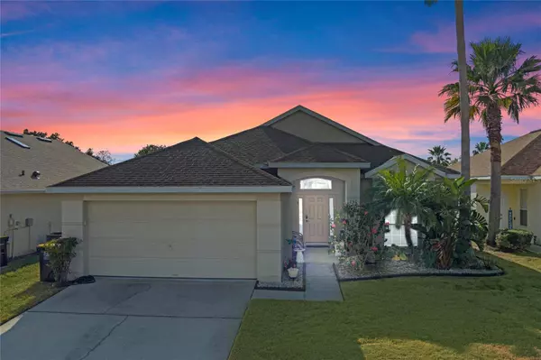 151 BLOOMINGDALE DR, Davenport, FL 33897