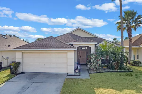 151 BLOOMINGDALE DR, Davenport, FL 33897