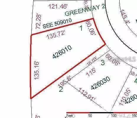 1362 HOMOSASSA DR, Kissimmee, FL 34759