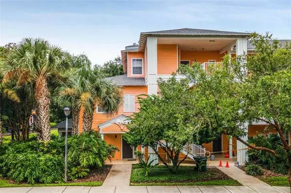 101 NEW PROVIDENCE #9101, Davenport, FL 33897