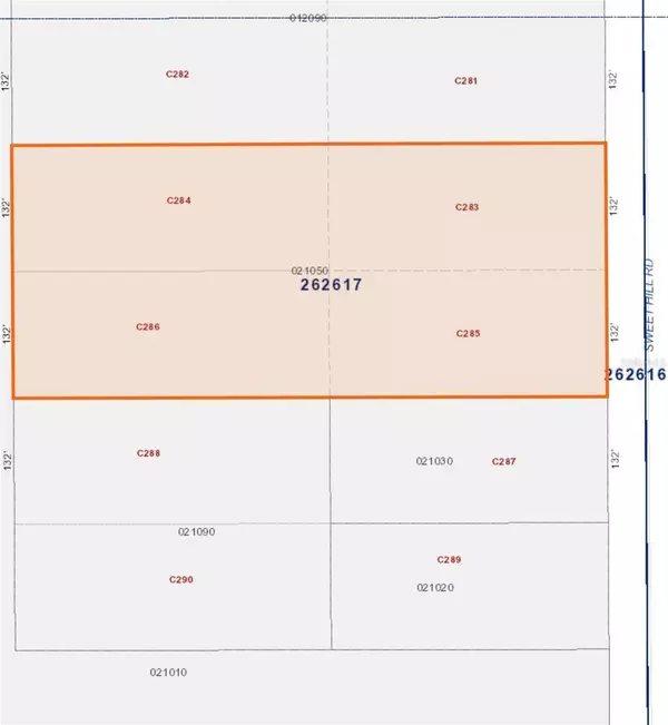 12367 SWEET HILL RD, Polk City, FL 33868