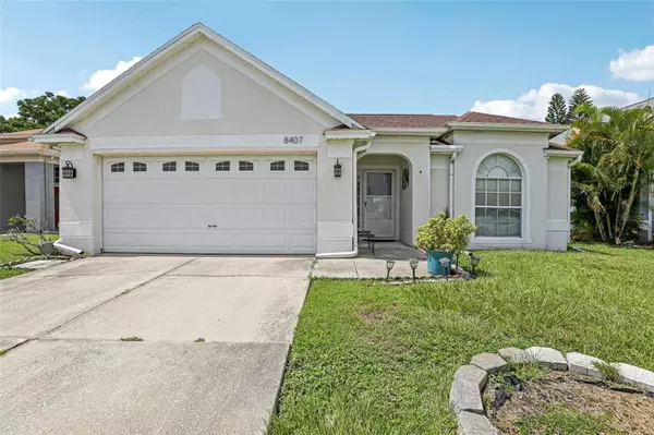 8407 FORT THOMAS WAY, Orlando, FL 32822