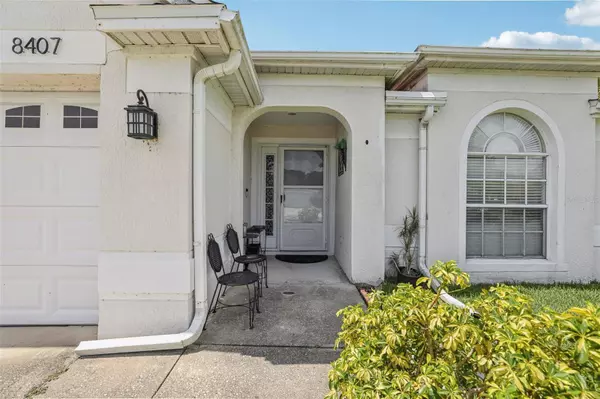 8407 FORT THOMAS WAY, Orlando, FL 32822