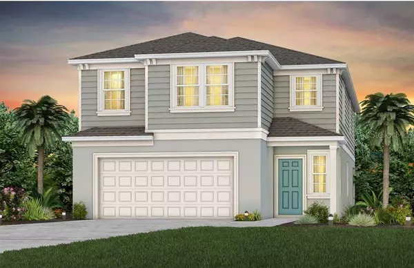 3539 WEAVER WAY, Davenport, FL 33837