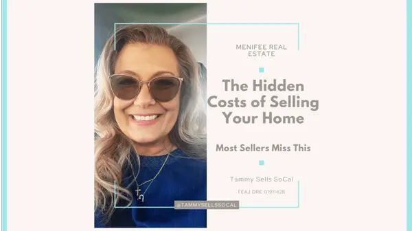 The Hidden Costs of Selling Your Home in Menifee (That Most Sellers Miss)