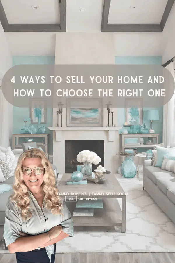 4 Ways to Sell Your Home in Menifee (And How to Choose the Right One)