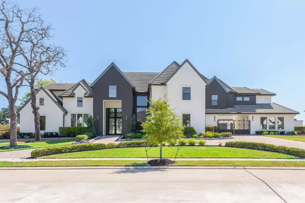 8418 Woods Hollow TRL, Fulshear, TX 77406