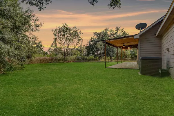 8411 Syms ST, Fulshear, TX 77441