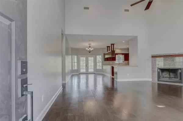 8411 Syms ST, Fulshear, TX 77441