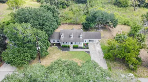 8411 Syms ST, Fulshear, TX 77441