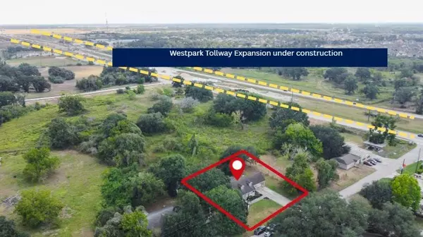 8411 Syms ST, Fulshear, TX 77441