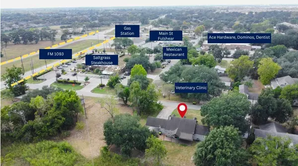 8411 Syms ST, Fulshear, TX 77441