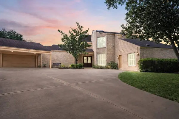 1306 Riverview CT, Houston, TX 77077