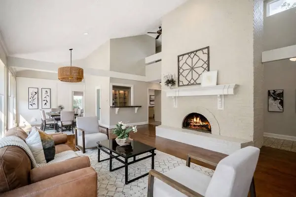 1306 Riverview CT, Houston, TX 77077