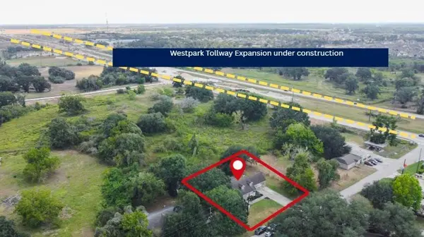 8411 Syms ST, Fulshear, TX 77441