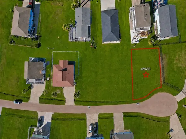 23106 Buena, Galveston, TX 77554
