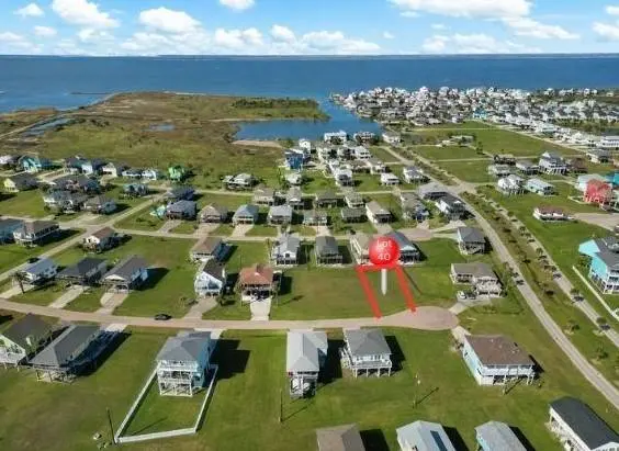 23106 Buena, Galveston, TX 77554