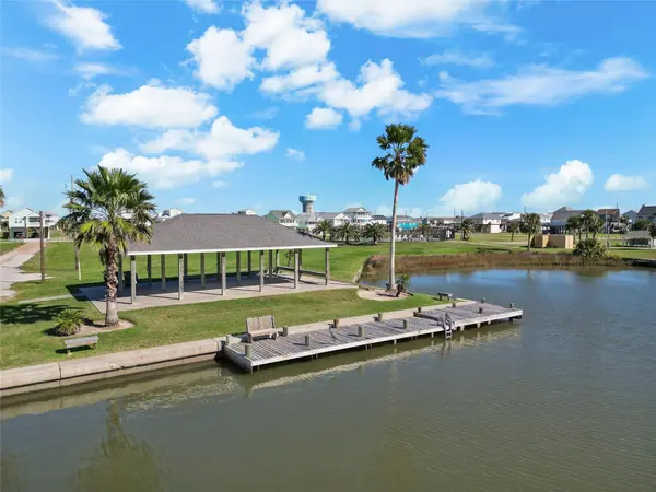 Lot 39 Buena, Galveston, TX 77554