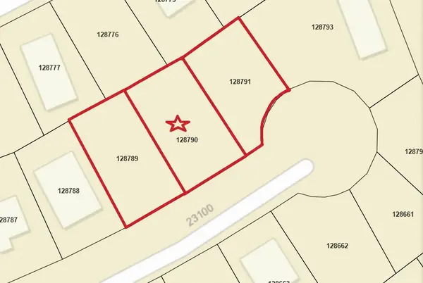 Lot 39 Buena, Galveston, TX 77554