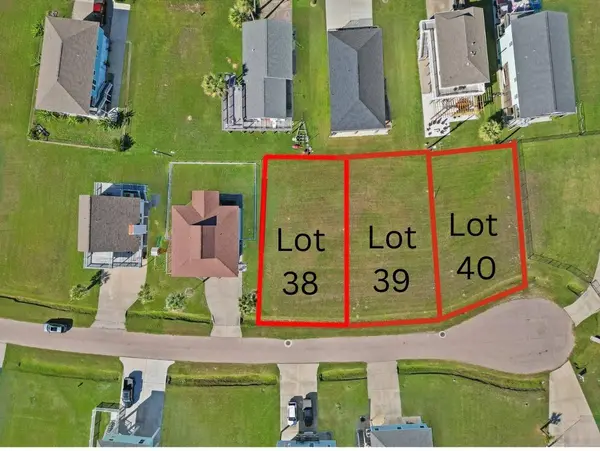 23106 Buena, Galveston, TX 77554