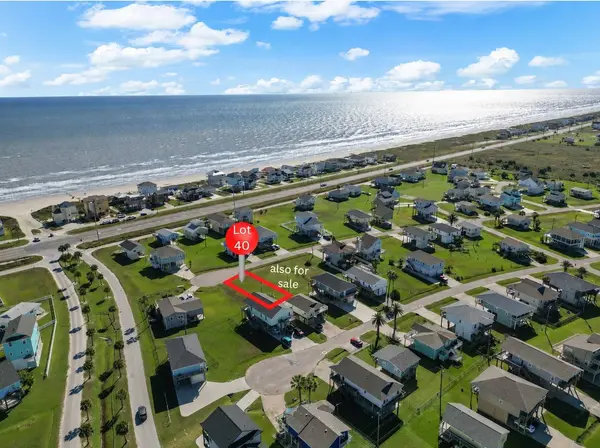 23106 Buena, Galveston, TX 77554