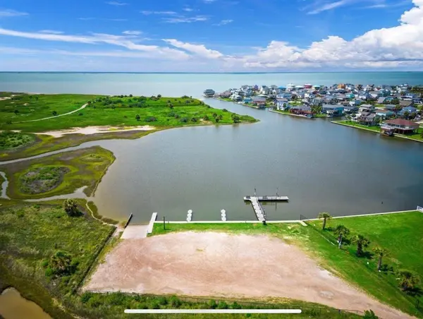Lot 39 Buena, Galveston, TX 77554
