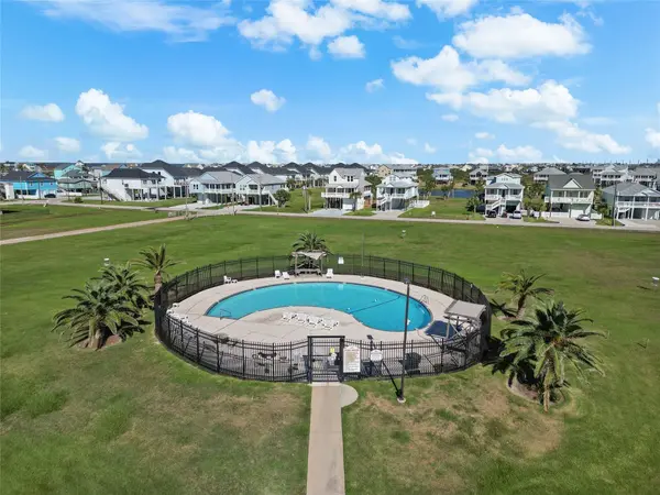 Lot 39 Buena, Galveston, TX 77554