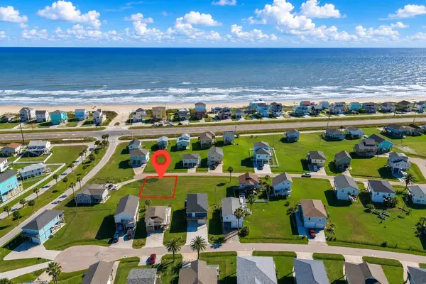 23106 Buena, Galveston, TX 77554