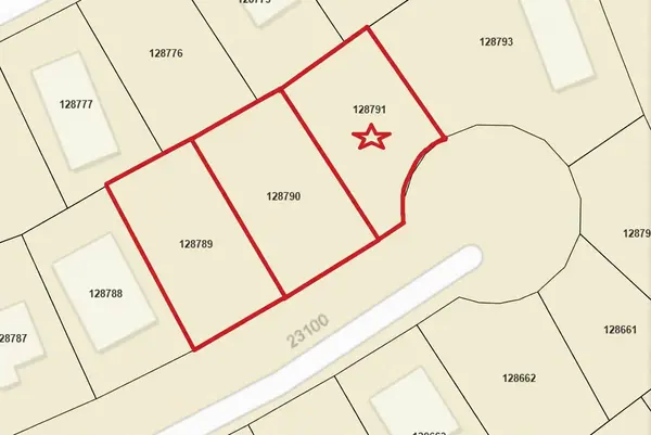 23106 Buena, Galveston, TX 77554
