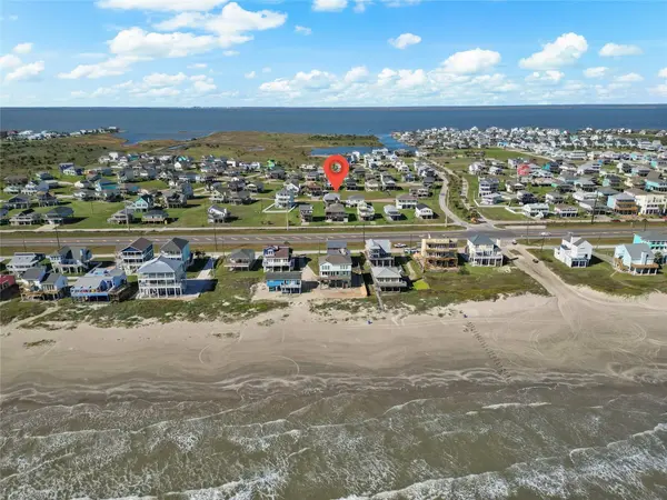 23106 Buena, Galveston, TX 77554