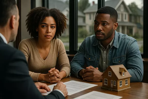 Top Loan Options for First-Time Buyers in 2025,Michael Humphries