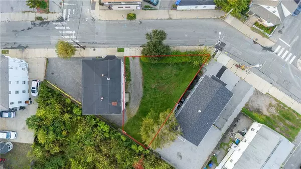 85 Ledge ST, Providence, RI 02904