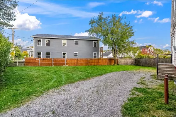 85 Ledge ST, Providence, RI 02904