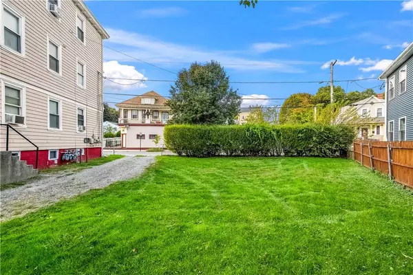 85 Ledge ST, Providence, RI 02904