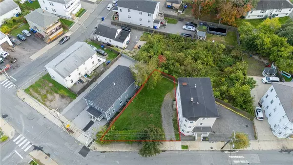 85 Ledge ST, Providence, RI 02904