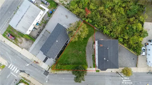 85 Ledge ST, Providence, RI 02904