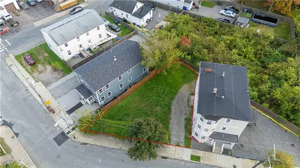 85 Ledge ST, Providence, RI 02904