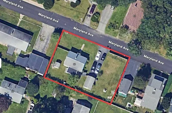 68 Maryland AVE, Warwick, RI 02888